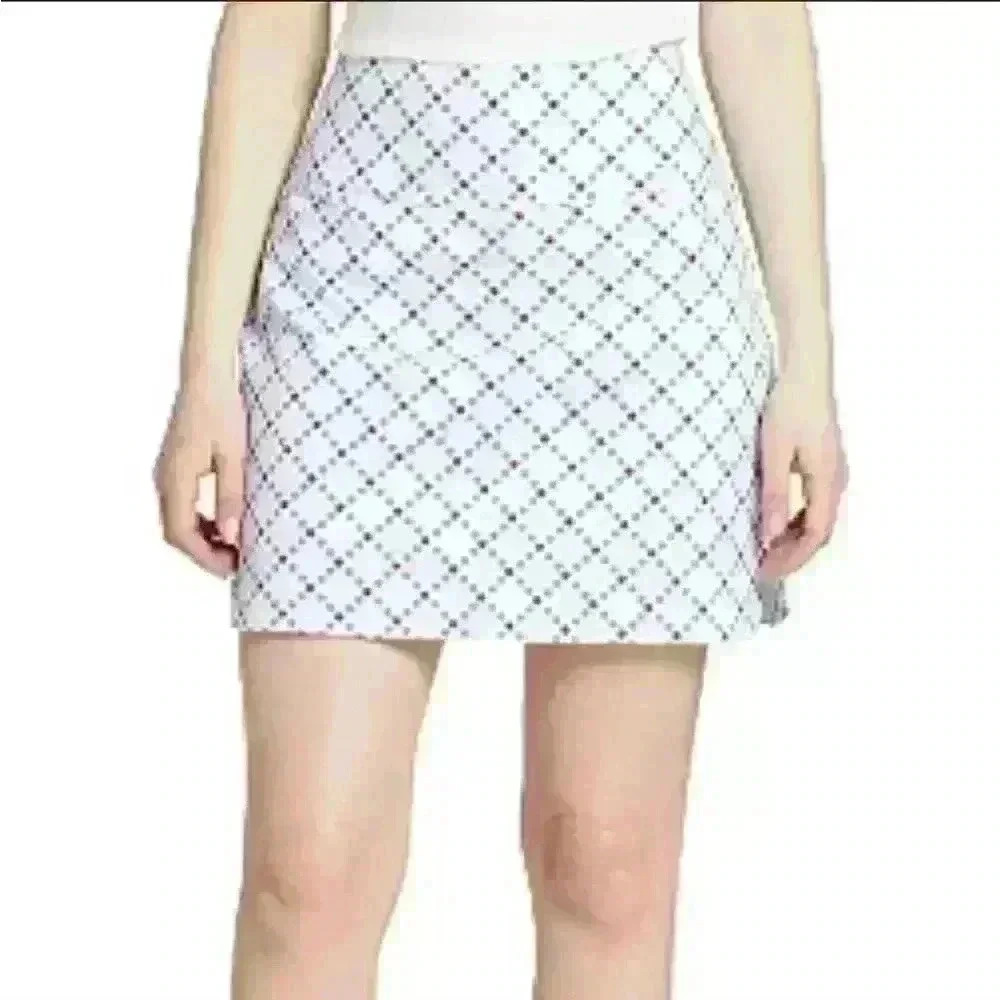 NWT Lady Hagen skirt with shorts XL